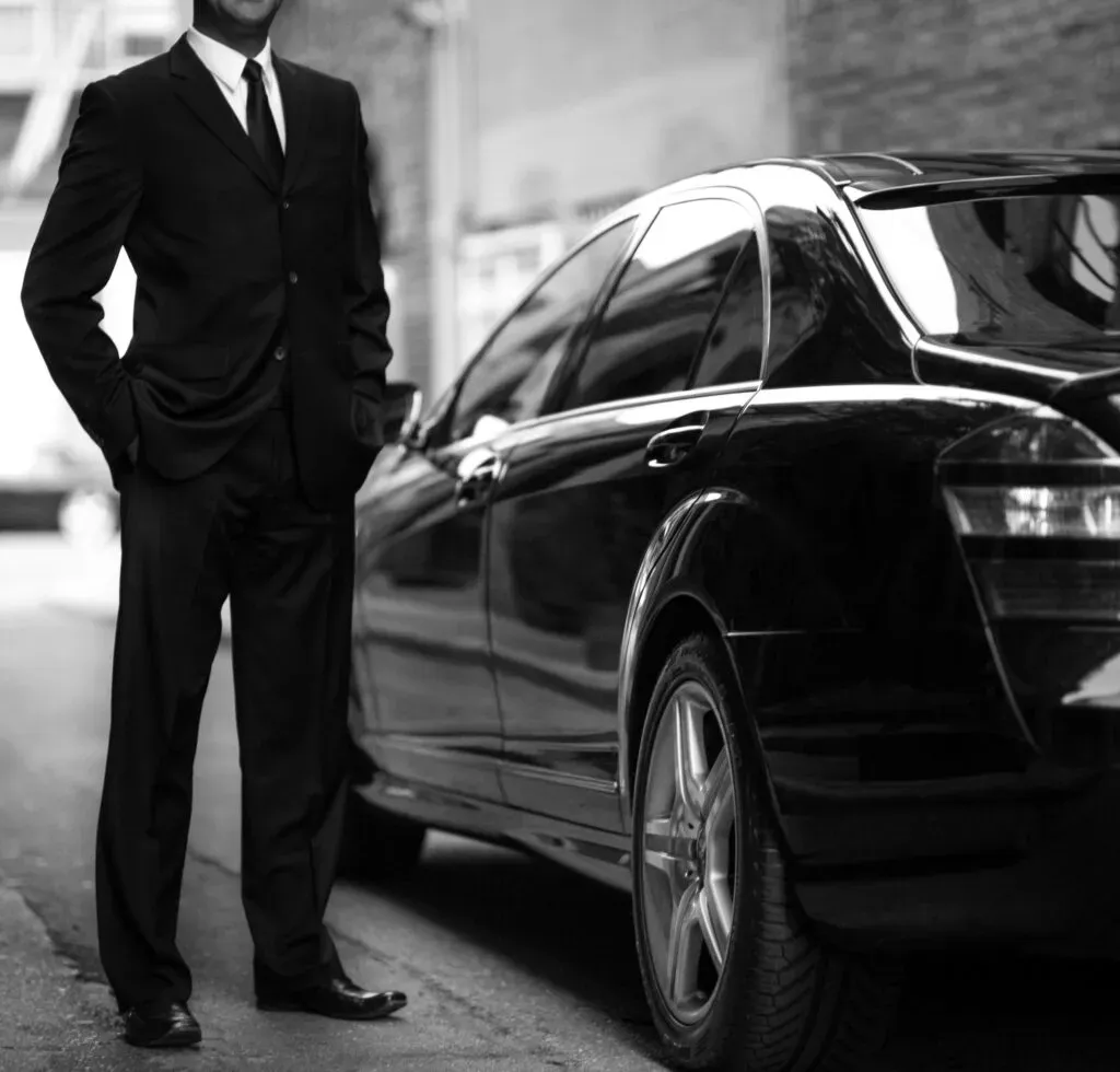 Private chauffeur-driven transfer in Morocco