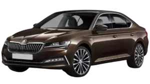 Comfort sedan for private transfers in Morocco